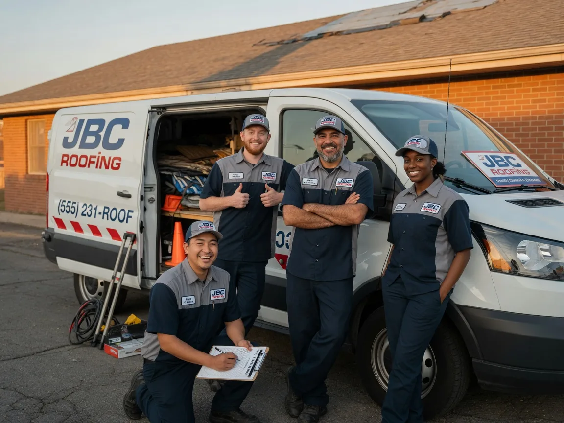 Roof Replacement company in West Dennis, MA